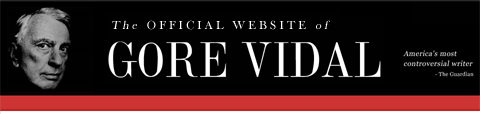 Gore Vidal Now: The Official Website of Gore Vidal - Cataloging of Gore Vidal’s ‘Endless Library’ Nears Completion